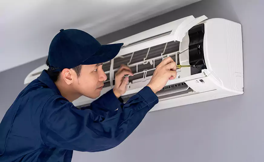 AC Duct Cleaning San Juan Capistrano