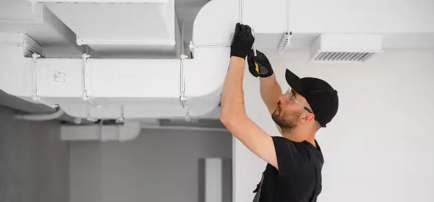Our Air Duct Cleaning Services in San Juan Capistrano, CA