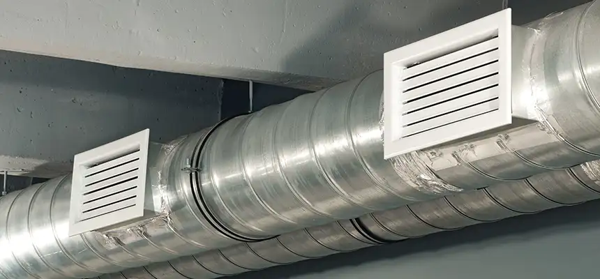 Our Air Duct Camera Inspection Services in San Juan Capistrano, CA