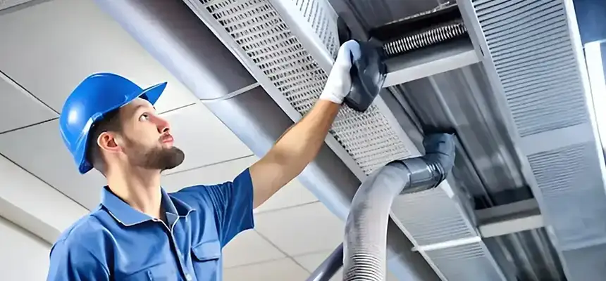 Our Annual Dryer Vent Maintenance Services in San Juan Capistrano, CA