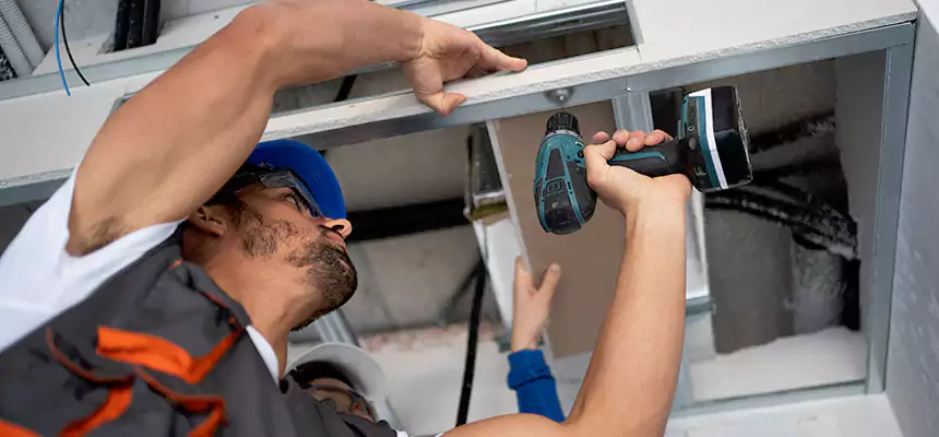 Our Apartment Air Duct Cleaning Services in San Juan Capistrano, CA