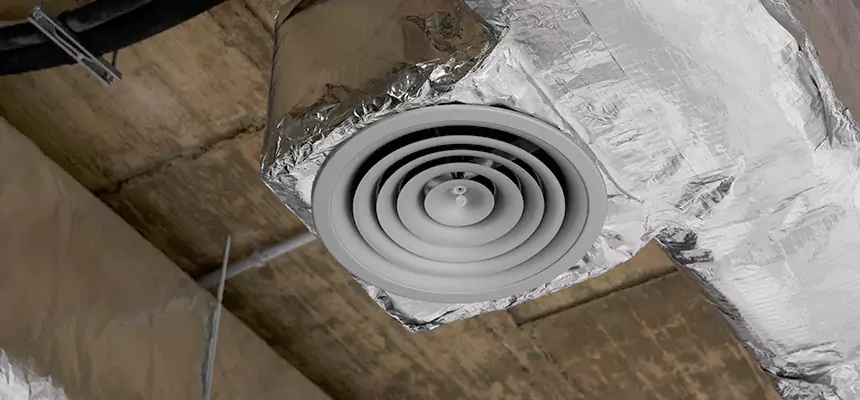 Our Basement Vent Cleaning Services in San Juan Capistrano, CA