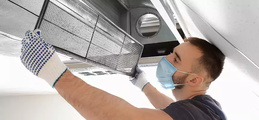Our Dryer Vent Cleaning Services in San Juan Capistrano, CA