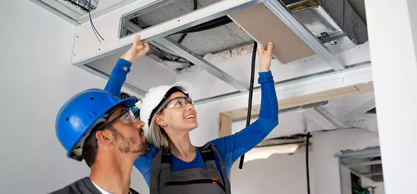 Reliable Green Air Duct Cleaning Services in San Juan Capistrano