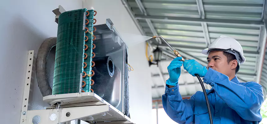 Our Energy-Efficient HVAC Cleaning Services in San Juan Capistrano, CA