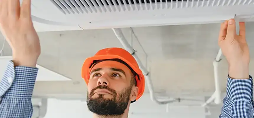 Our Furnace Vent Cleaning Services in San Juan Capistrano, CA