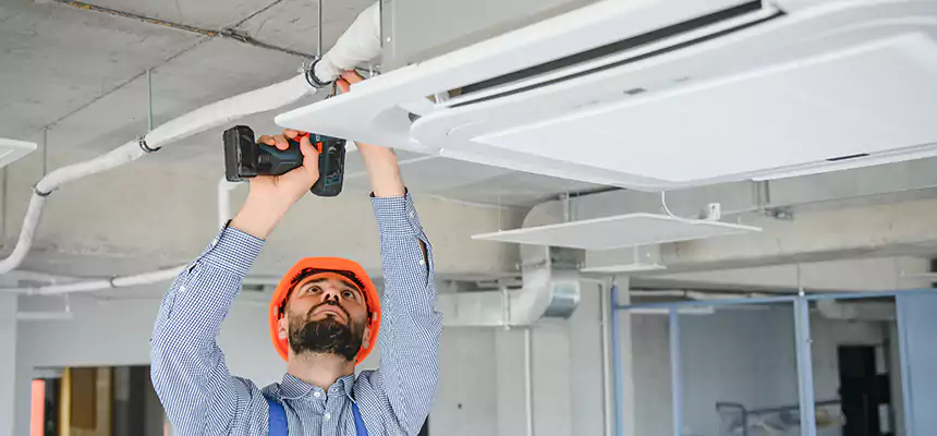 Eco‑Friendly Coil & Plenum Deep Cleaning in San Juan Capistrano