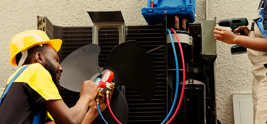 Our HVAC Airflow Optimization Services in San Juan Capistrano, CA