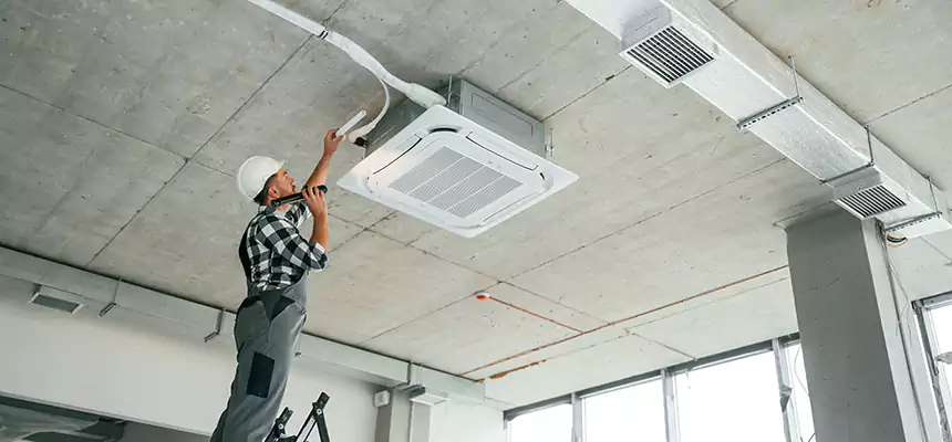 Our HVAC System Deodorizing Services in San Juan Capistrano, CA