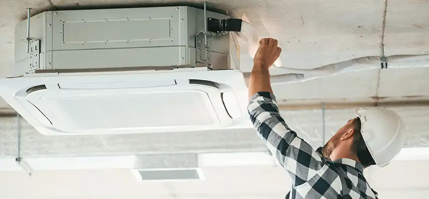 Our Local Vent Cleaning Services in San Juan Capistrano, CA