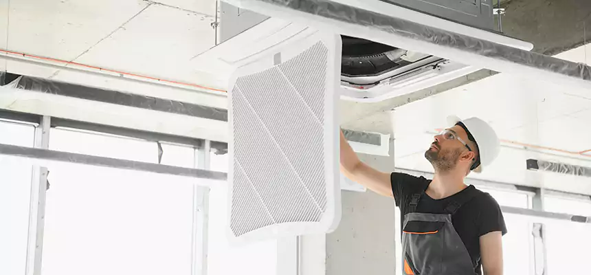 Dryer Ventilation Duct Cleaning in San Juan Capistrano