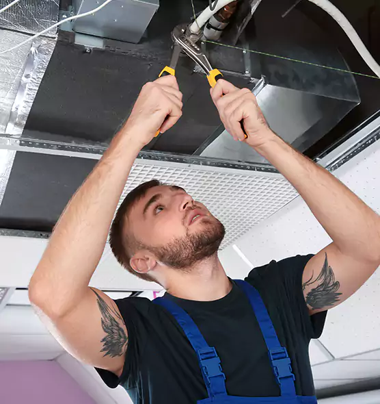About Air Duct Repair Services in San Juan Capistrano, CA