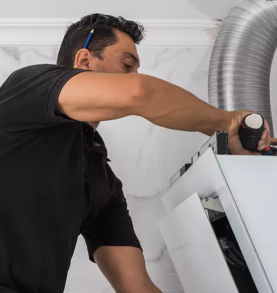 Trusted Bathroom Exhaust Duct Cleaning in San Juan Capistrano, CA