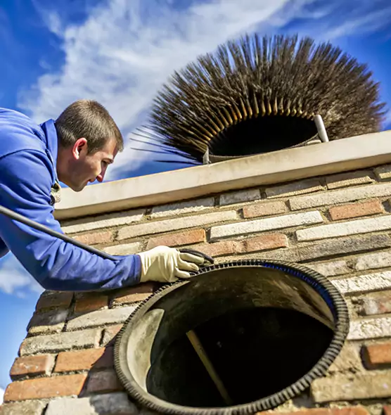 About Professional Chimney Sweep in San Juan Capistrano, CA
