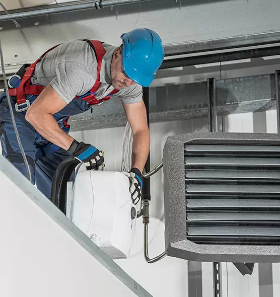 Professional Custom HVAC Ductworkin San Juan Capistrano, CA