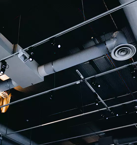 About Duct Sanitization with UV Light in San Juan Capistrano, CA