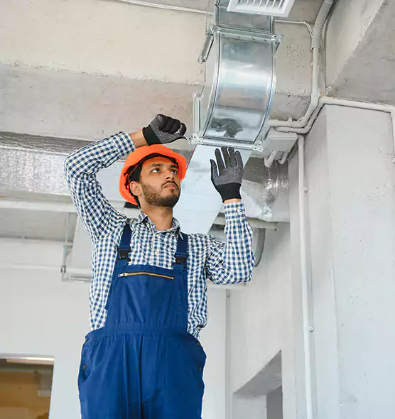 About Hotel Duct And Vent Cleaning in San Juan Capistrano, CA