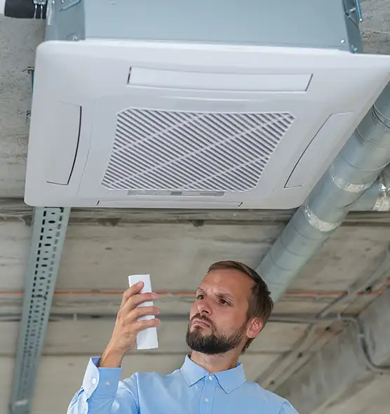 About Local Vent Cleaning Services in San Juan Capistrano, CA