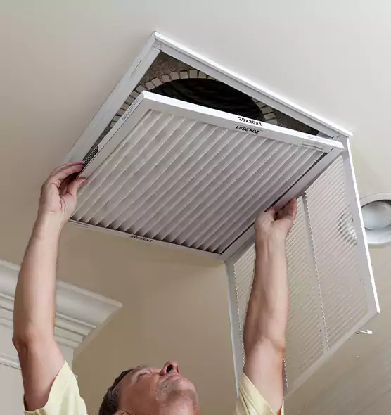 Advanced Residential Vent Cleaning in San Juan Capistrano, CA