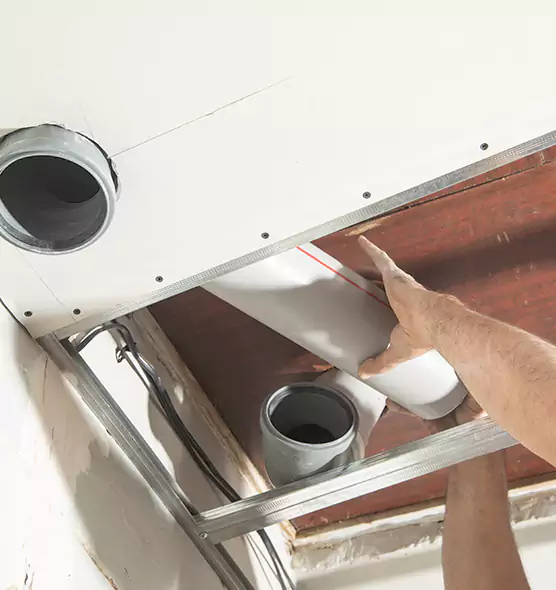 Professional Seasonal Allergy Air Duct Cleaning in San Juan Capistrano, CA