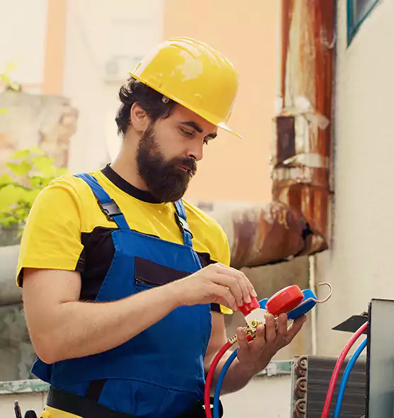 About Smart HVAC Installation in San Juan Capistrano, CA