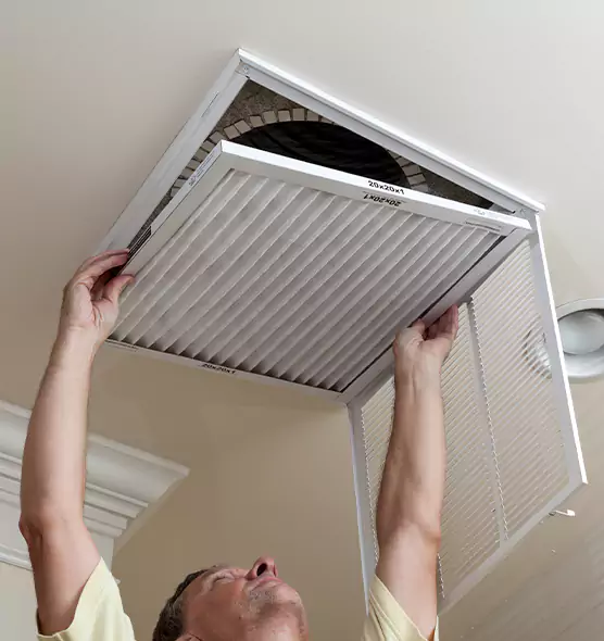 Trusted Vent Shaft Cleaning Expert in San Juan Capistrano, CA