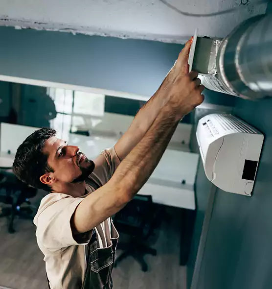 Reliable Warehouse Vent Cleaning in San Juan Capistrano, CA