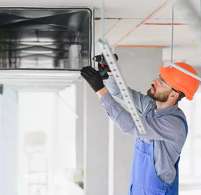 Why Homeowners & Businesses Trust Us San Juan Capistrano, CA