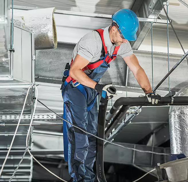 Why Homeowners & Businesses Trust Us in San Juan Capistrano, CA?