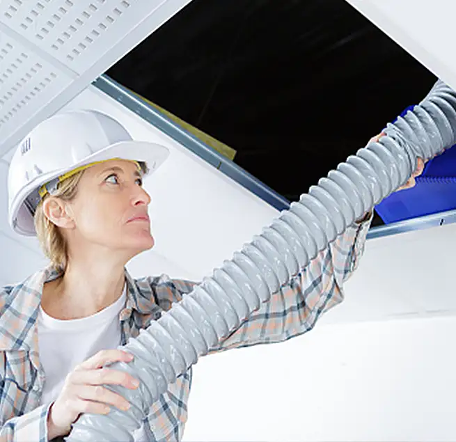 Why Homeowners & Businesses Trust Us San Juan Capistrano, CA