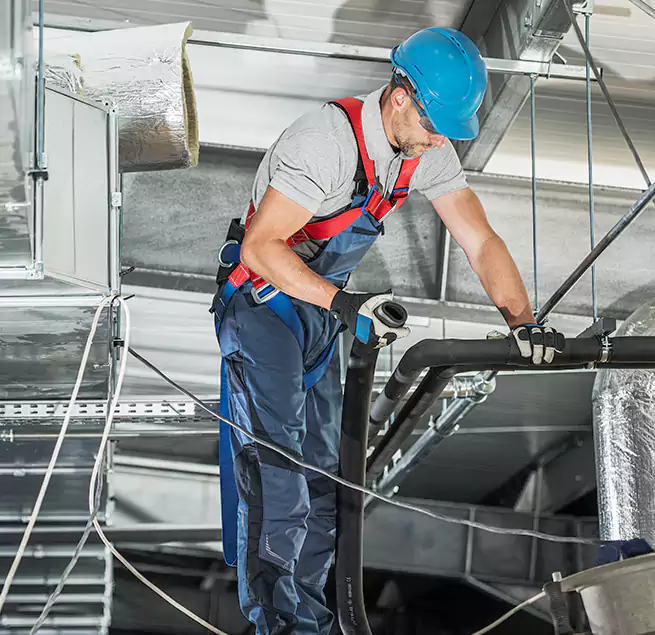 Why Homeowners & Businesses Trust Us in San Juan Capistrano, CA?