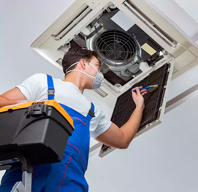 Why Homeowners & Businesses Trust Us in San Juan Capistrano, CA