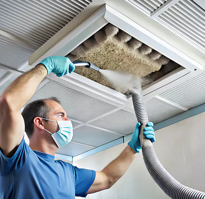 Why Homeowners Businesses Trust Us in San Juan Capistrano, CA