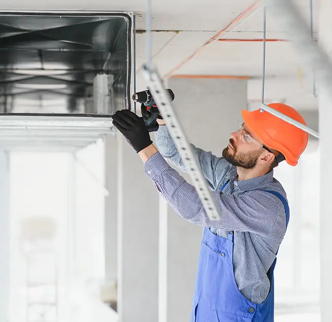  Why Homeowners Businesses Trust Us San Juan Capistrano, CA