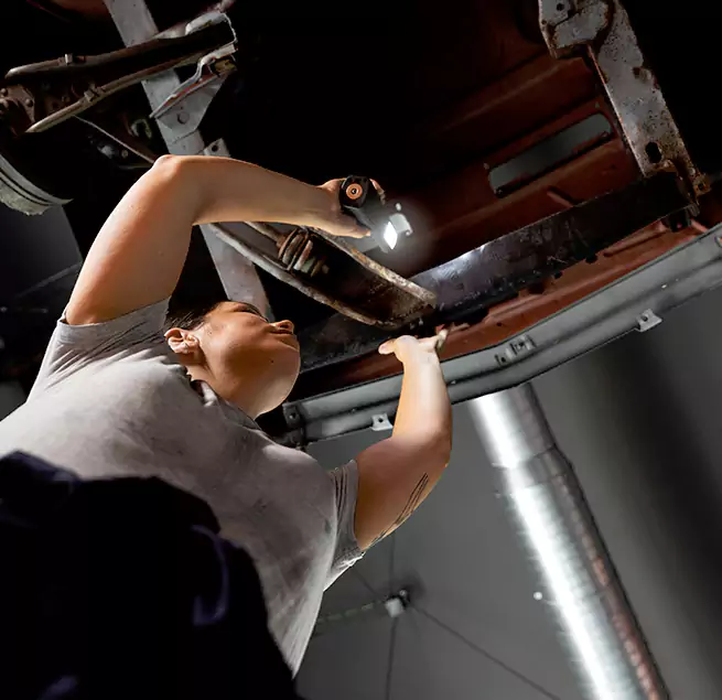 Why Homeowners & Businesses Trust Us San Juan Capistrano, CA